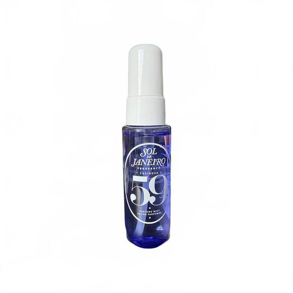 Sol de Janeiro Other - Sol de Janeiro Cheirosa 59 Body Mist 1oz/30ml